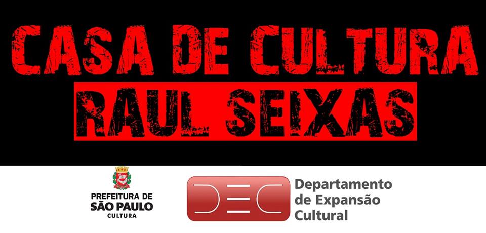 Casa de Cultura Raul Seixas