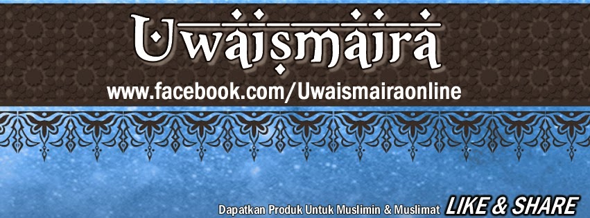 UWAISMAIRA Online