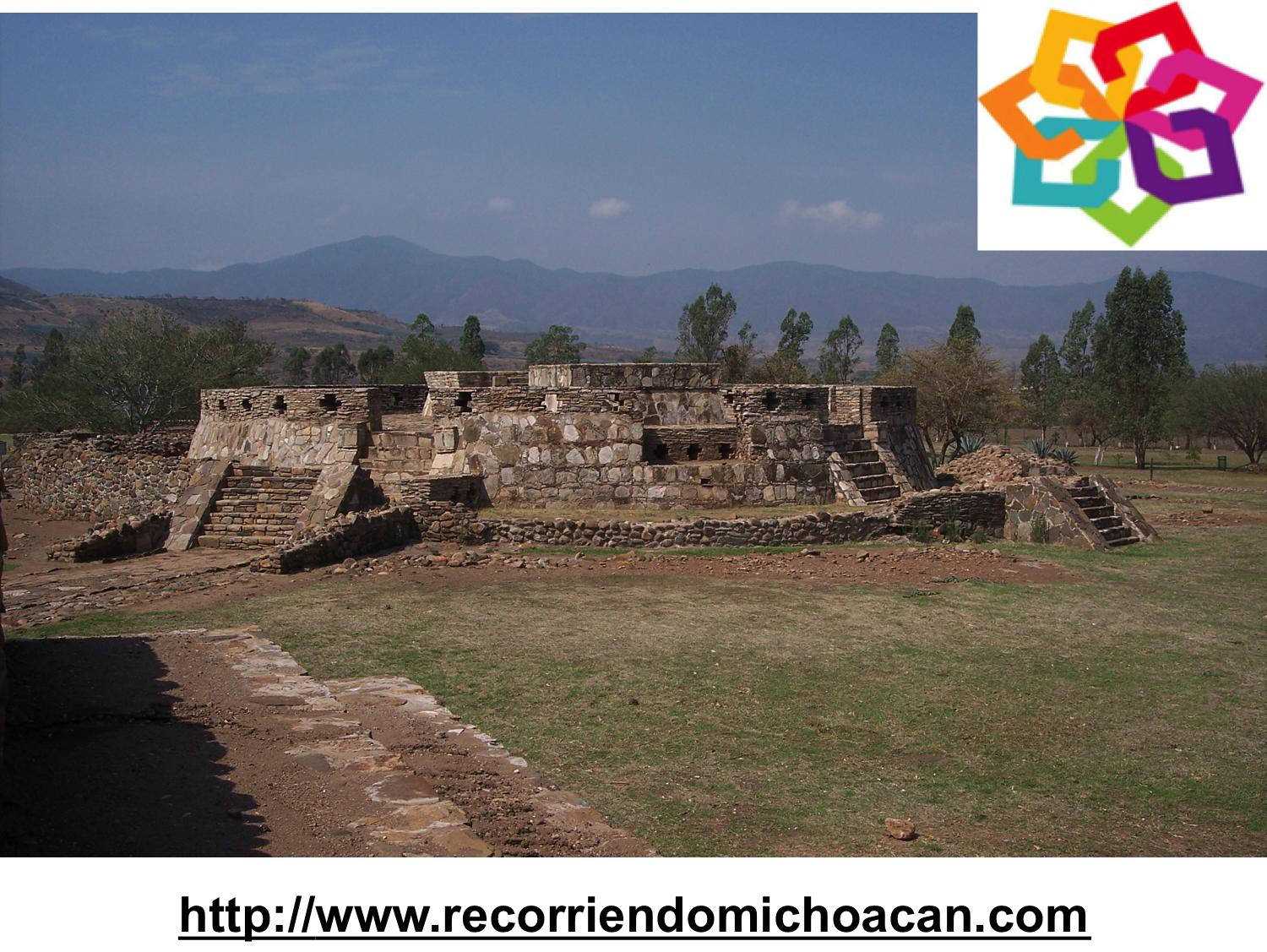 MICHOACÁN MÁGICO MICHOACÁN MÁGICO TE CUENTA DE LA CIUDAD DE LA LOMA DE