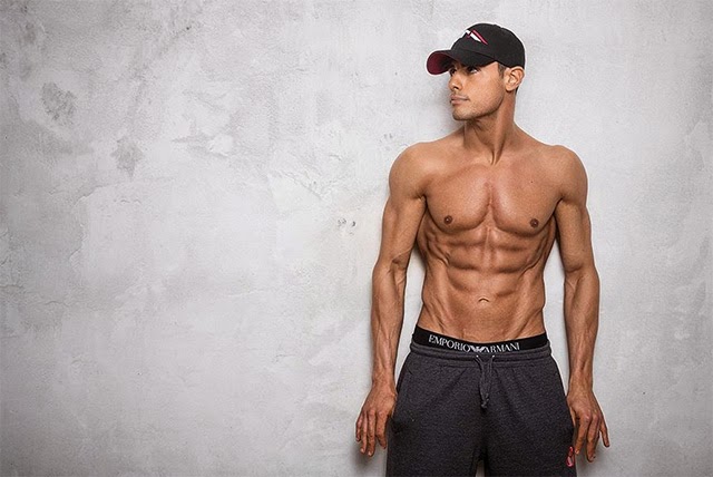 Are you a Spornosexual? | Be An Athlete Fitness, Fashion and Lifestyle Blog