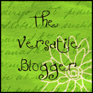 my blog bling....