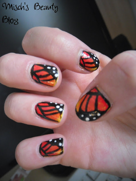misch's beauty notd 2nd