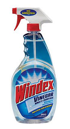 The Simple Life Review Windex Multi Surface Vinegar