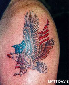 American Tattoo