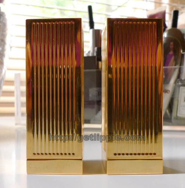 Lipstick Queen Launches Velvet Rope Collection Get Lippie