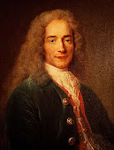 Voltaire (1694-1778)