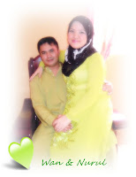 nurul n hubby