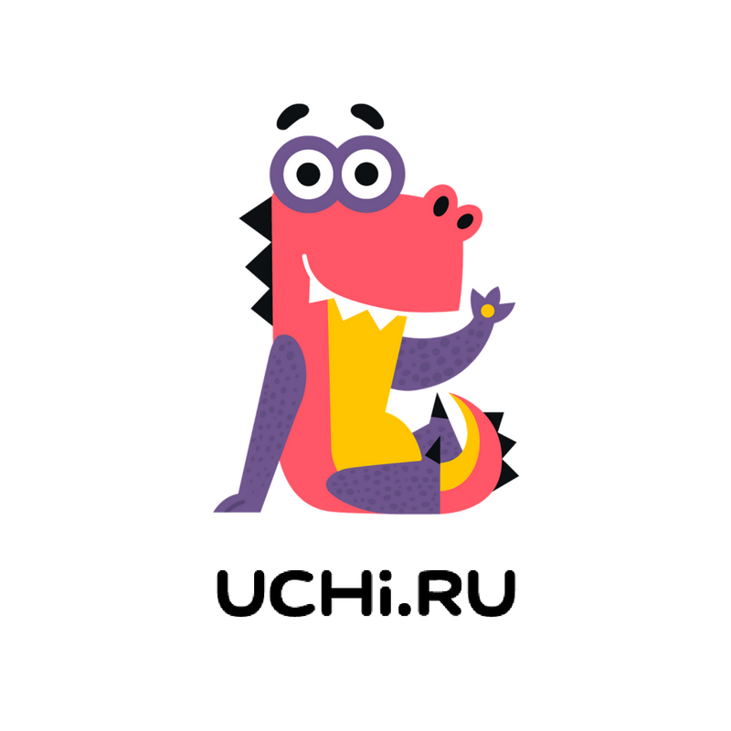 Учимся с uchi.ru