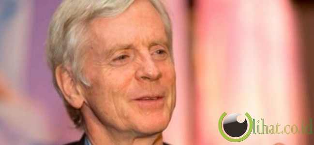 Jeffrey Van Middlebrook menolak uang Rp 594,4 miliar Jeffrey Van Middlebrook menolak uang Rp 594,4 miliar