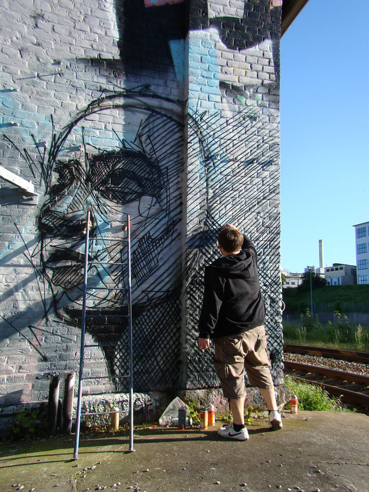 Das Blog August 2013