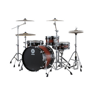 Yamaha Drum Set - Rock Tour Drum Set