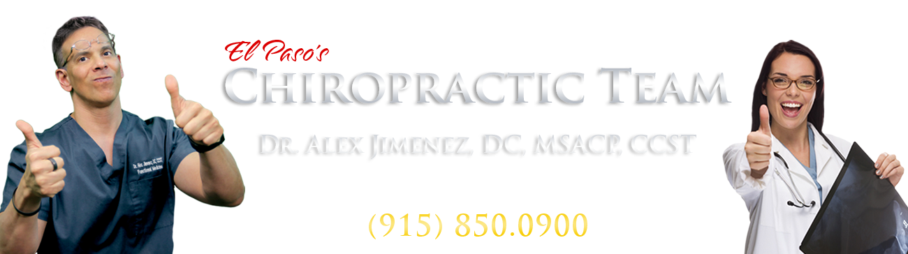 El Paso Back Pain Clinic® • 915-850-0900