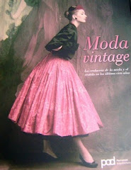 Moda Vintage