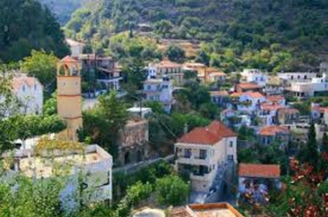 Χωριό στην Κρήτη ζητά νέους κατοίκους και προσφέρει θέσεις εργασίας