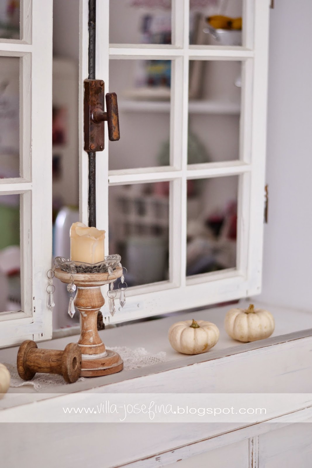 Schnelle Herbstdeko Und Kurbisenten O Villa Josefina