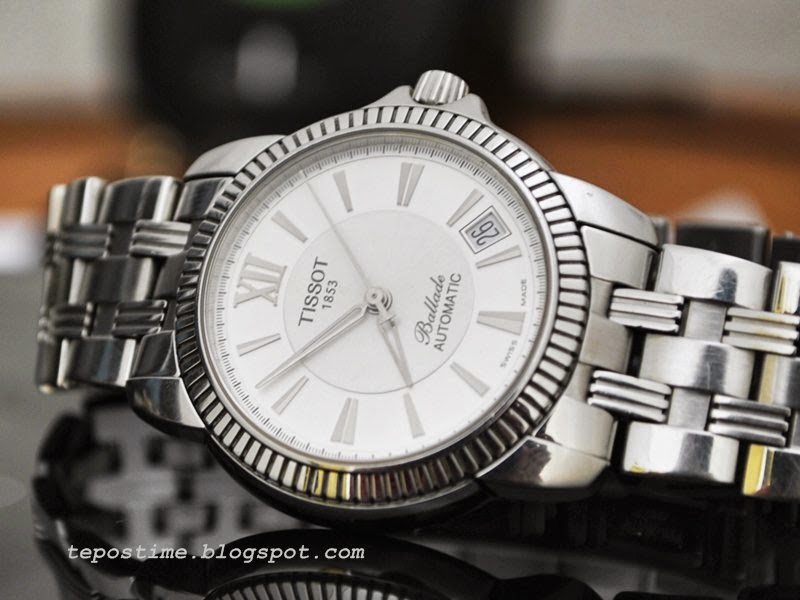 What Is This Tissot Watchuseek Watch Forums