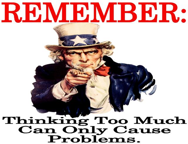 Come and live Leyla Mai's life... I fear, I think too much...