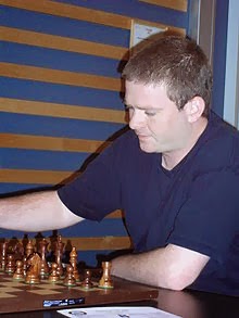 Magnus Carlsen vs Garry Kasparov 2004 