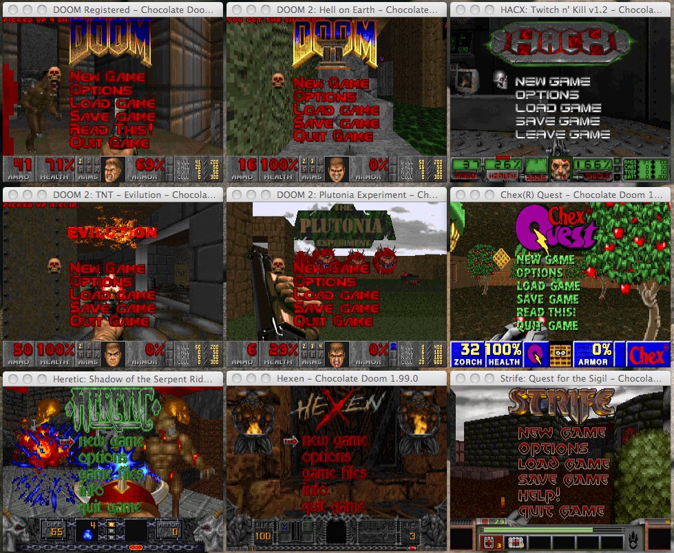 heretic ii source port heretic ii source port
