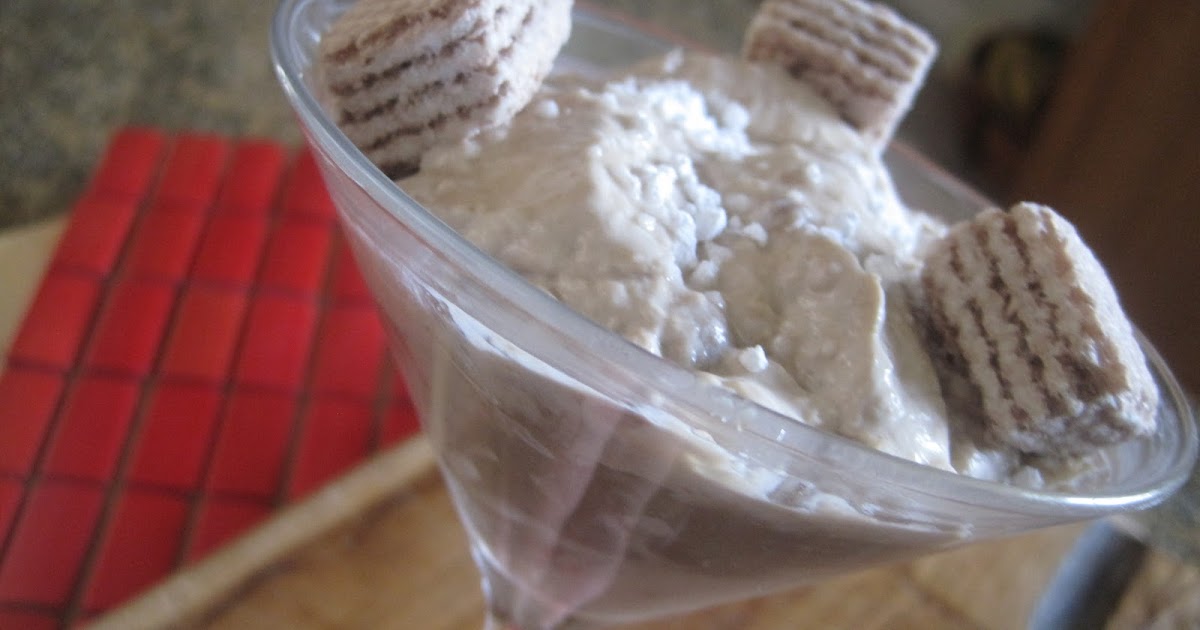 Essenceful Beans, Creams and Dreams