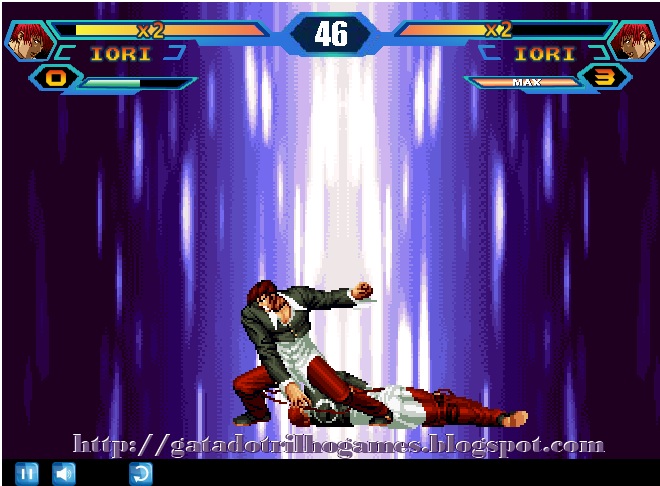 The King Of Fighters Vs Dnf Hacked Cheats