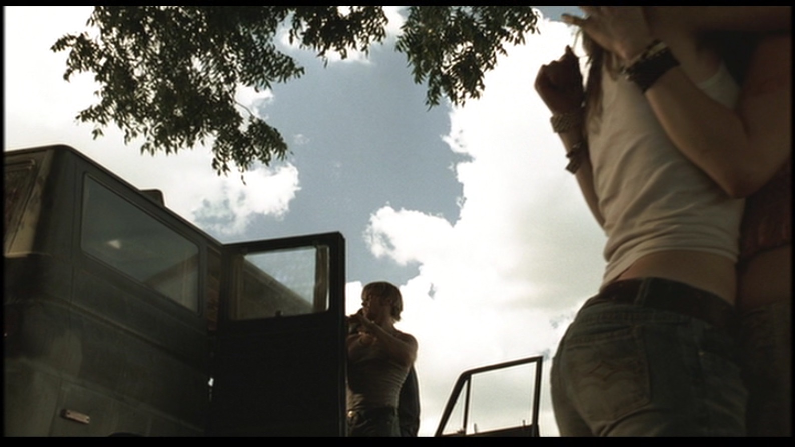 the texas chain saw massacre jessica the texas chain saw massacre jessica