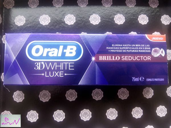 oral b white 