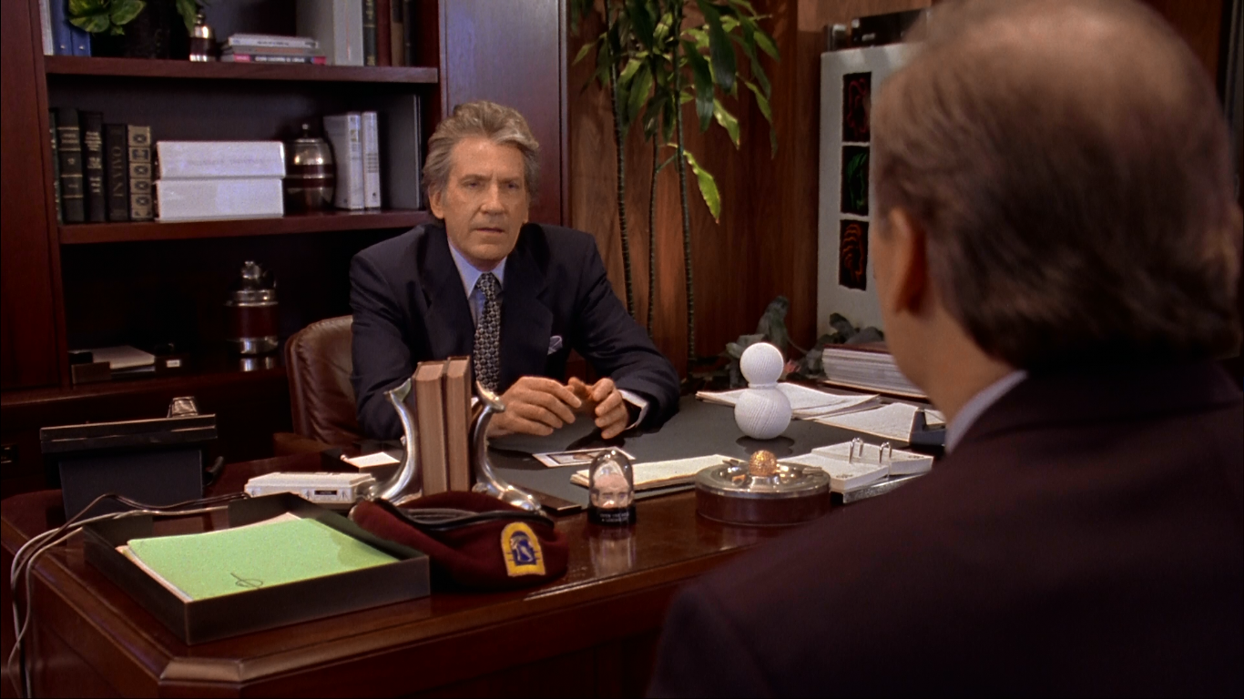 Cinematic Autopsy Body Bags (1993/Bluray&DVD Combo/Scream Factory) Review