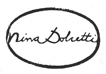 Nina Dolcetti Sample Sale