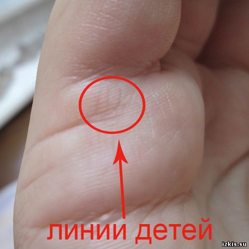 Как по линиям на руке прочитать свою судьбу Как по линиям на руке прочитать свою судьбу