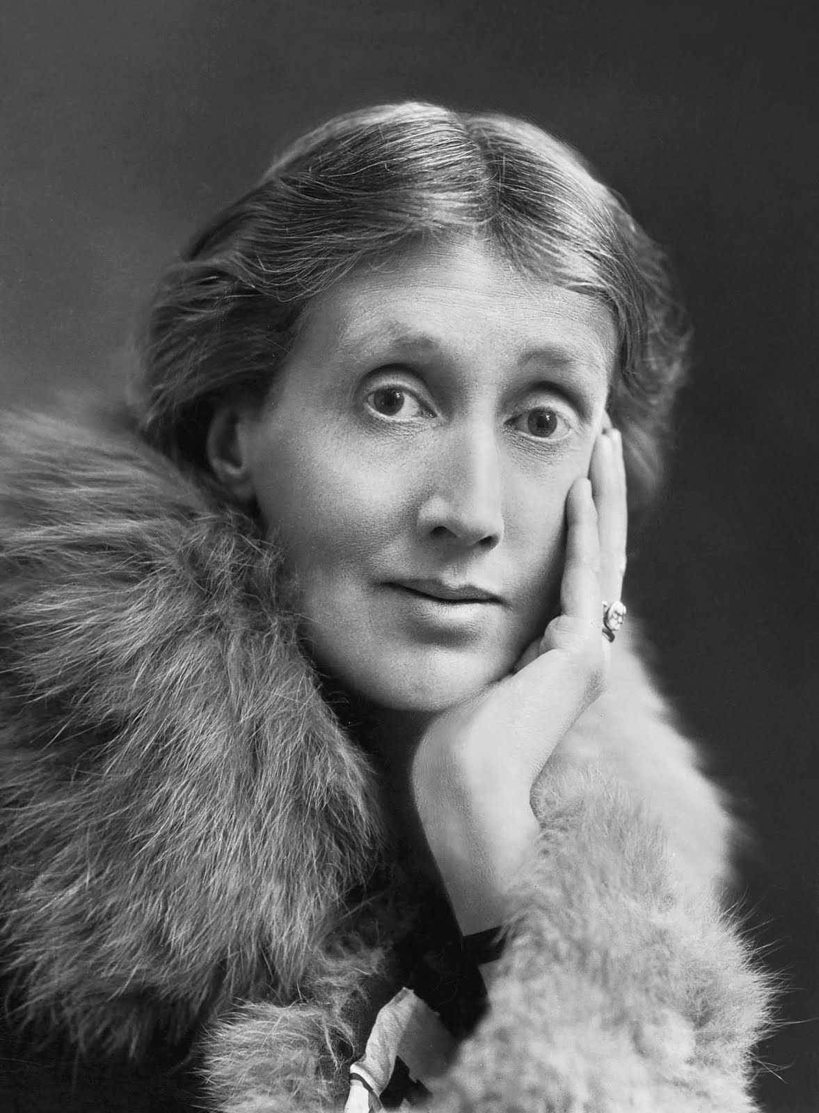 Woolf VIRGINIA