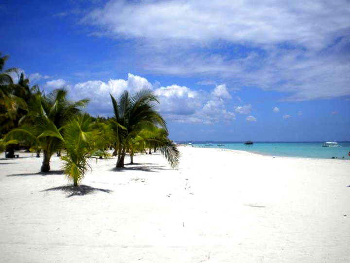 Bantayan Beach Resort Bantayan Beach Resort