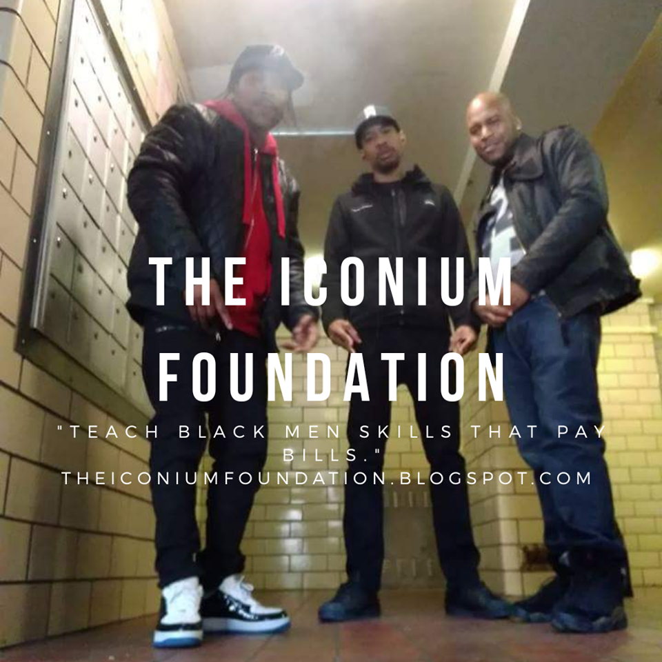 The Iconium Foundation