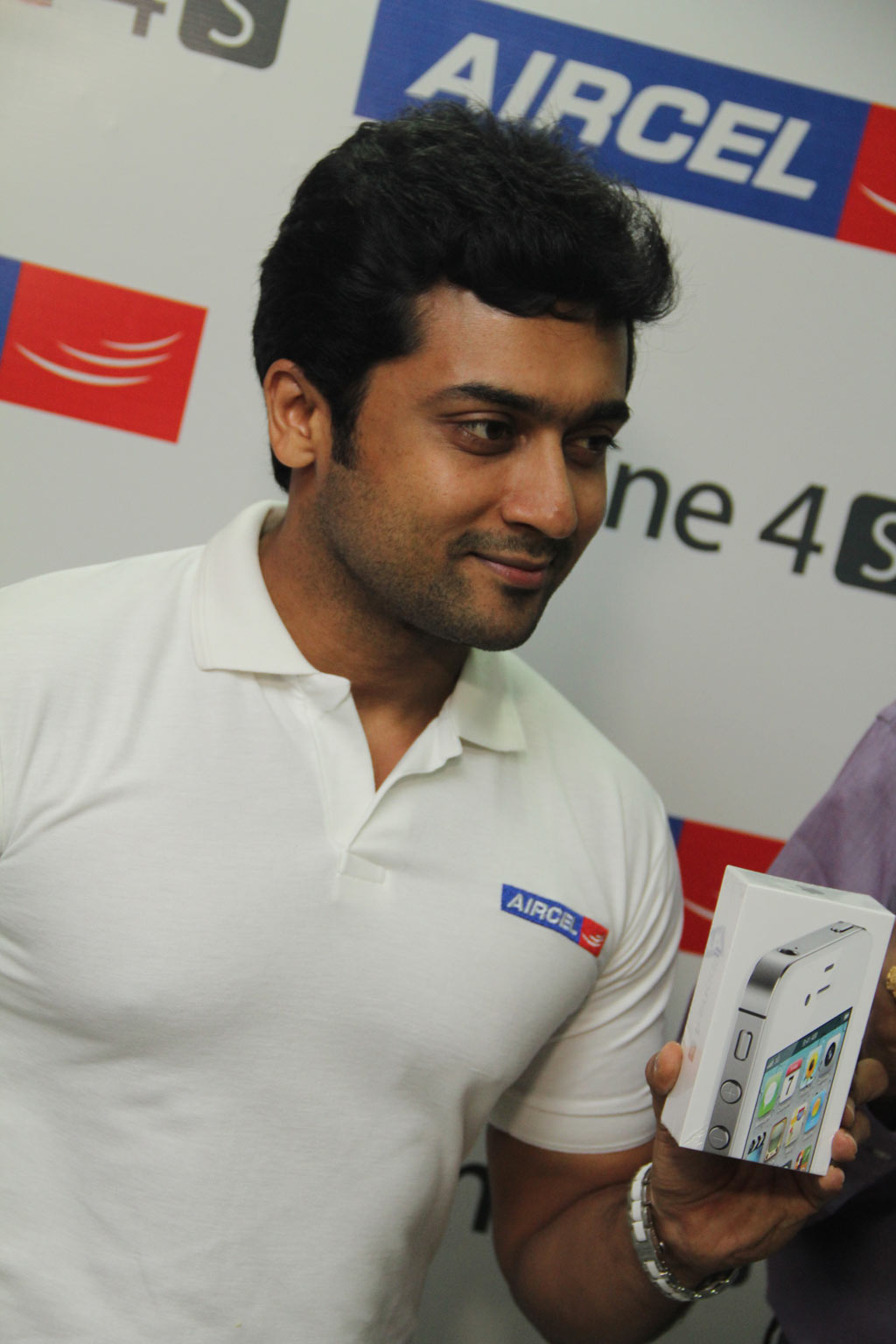 Surya Actor