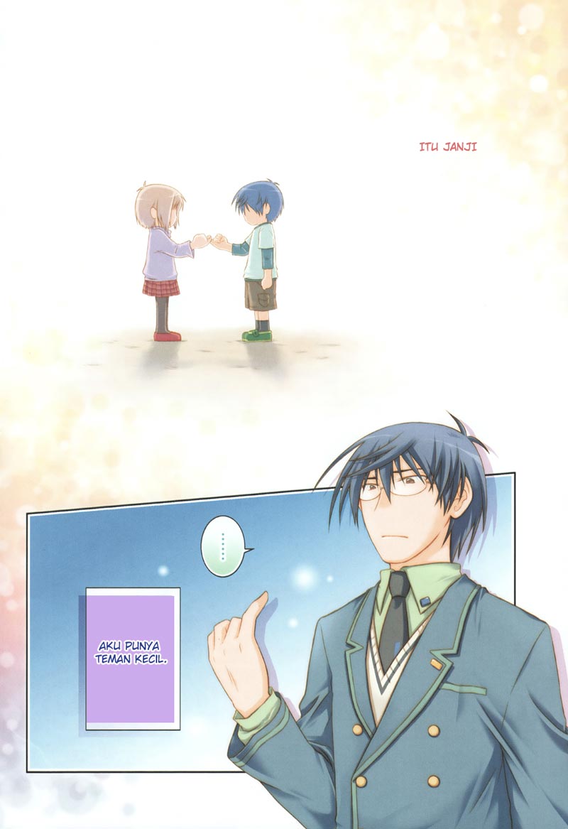 Komik iris zero 017 18 Indonesia iris zero 017 Terbaru 2|Baca Manga Komik Indonesia|