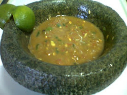 SAMBAL BELACHAN