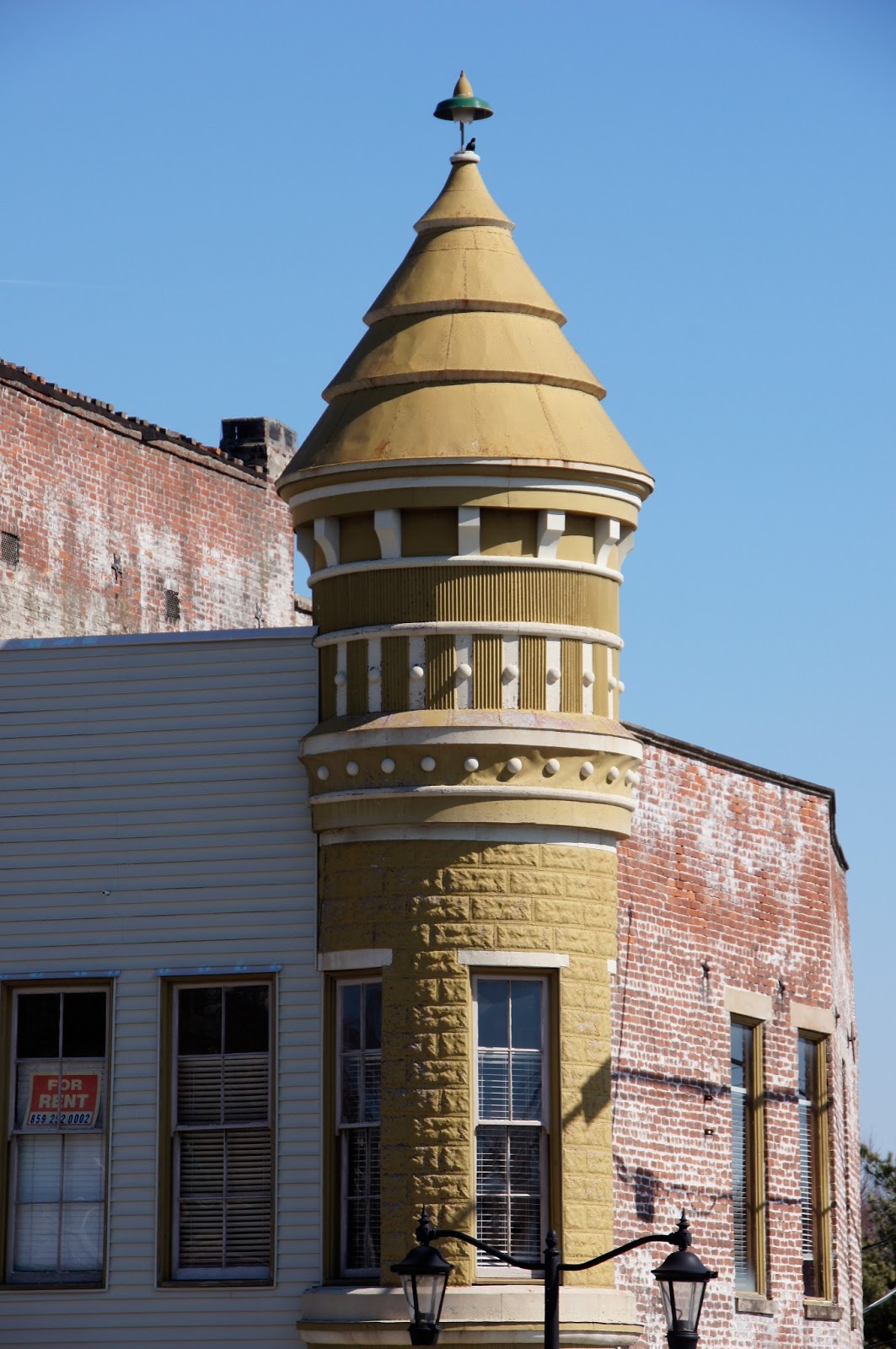 A Thinking Stomach Weisenberger Mills Midway, KY