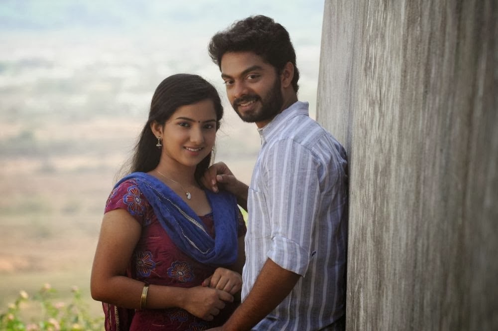 Yaazh Movie Stills