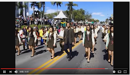 DESFILE CÍVICO 2016 COCAL DO SUL