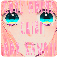 Coolanimechibiandkawaii