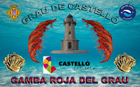 GAMBA ROJA DE CASTELLÓN