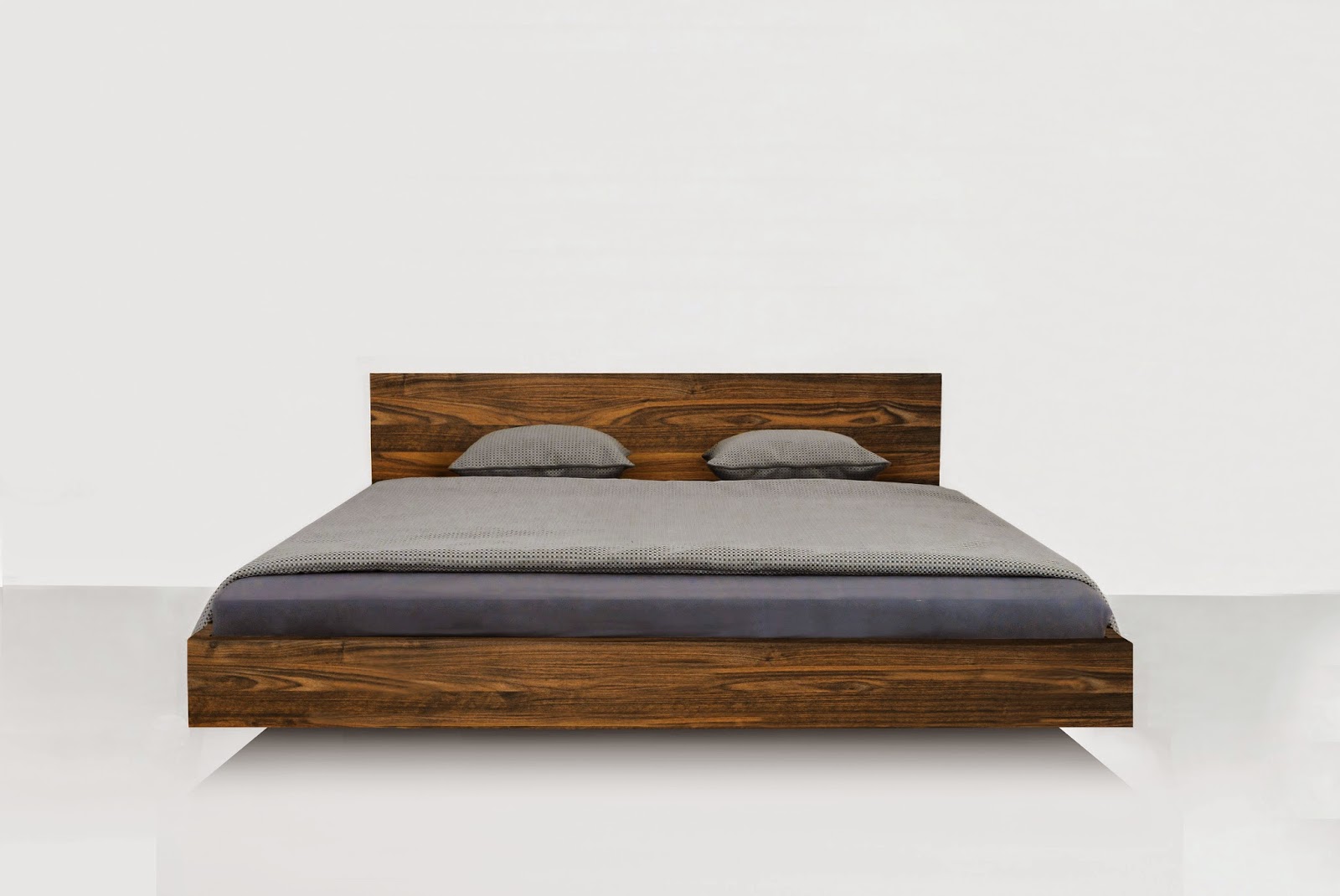 Möbel ausstellungsstücke in münchen bei der shogazi ® schlafkultur Rundes bett