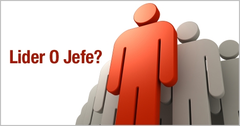 JEFE EMPRESA jefe empresa: