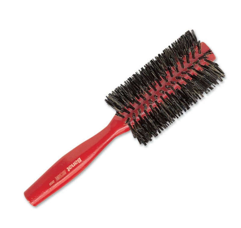 The Potluck Diaries: Farewell to the Hairbrush Interviews