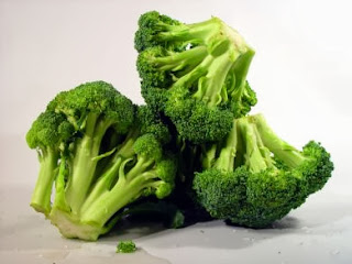Brokoli Sayuran Pencegah Pengapuran Tulang