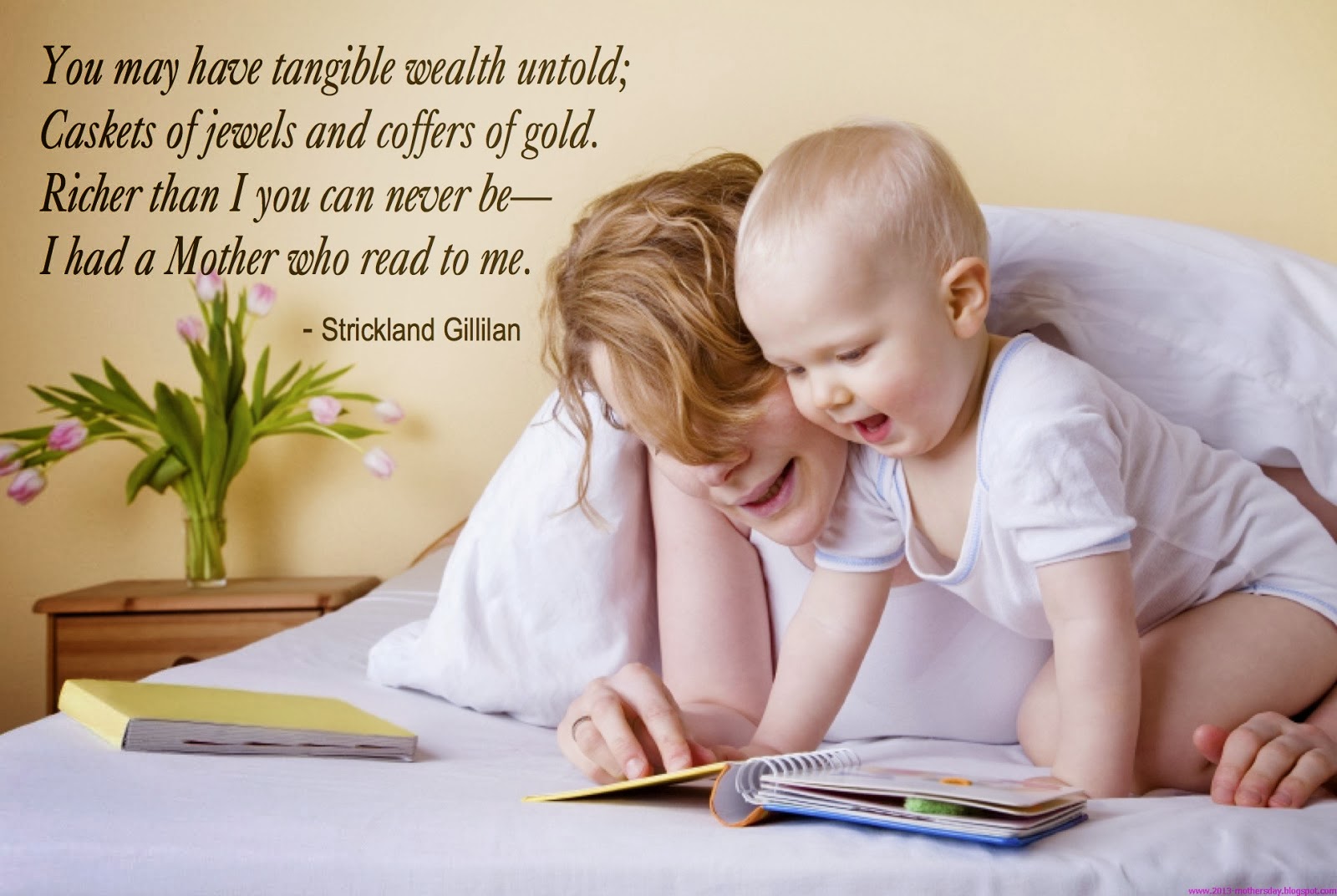 7 wonders of the world: Mother Quotes