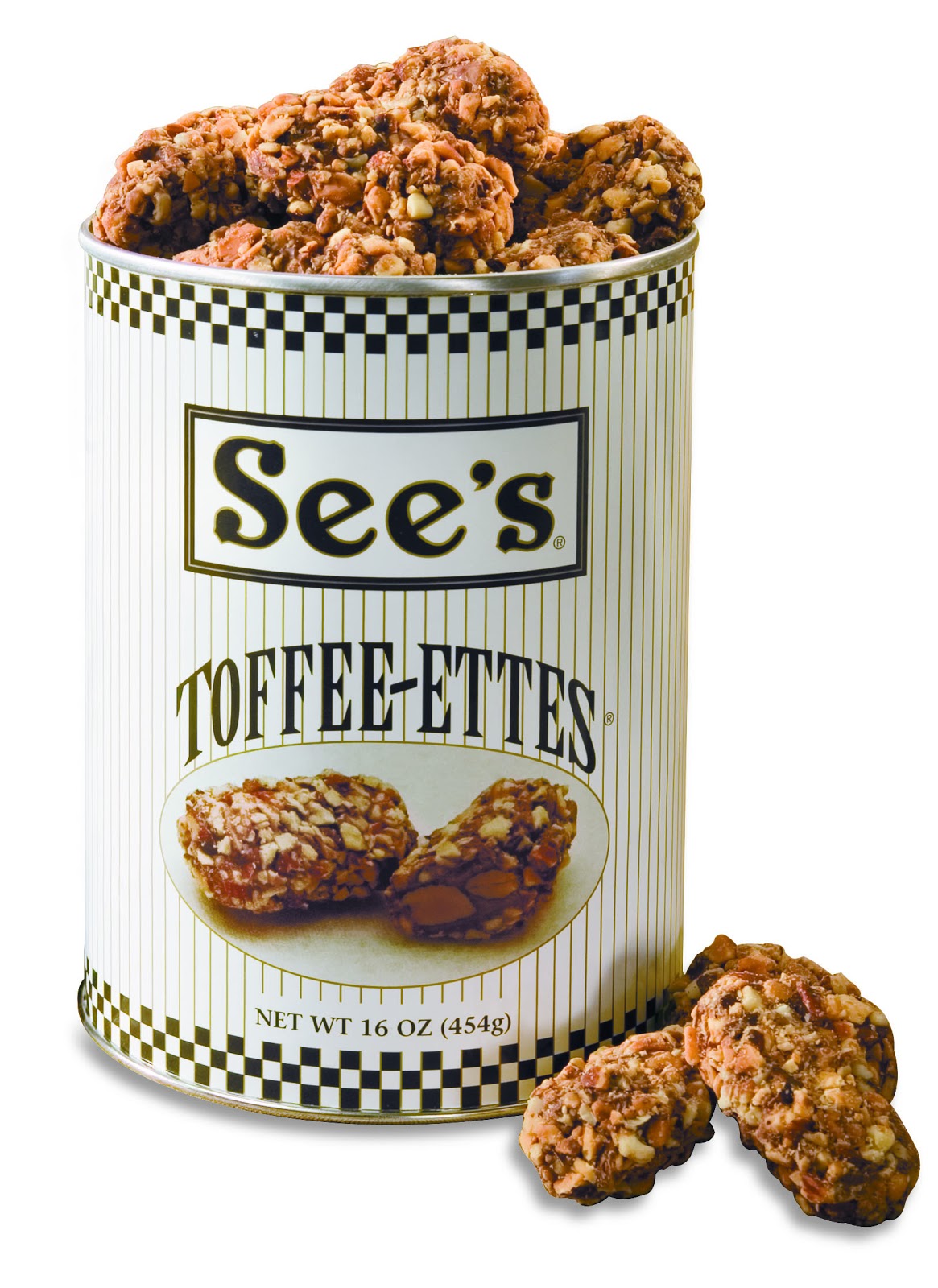 Sees Toffee Ettes Recipe Find Vegetarian Recipes