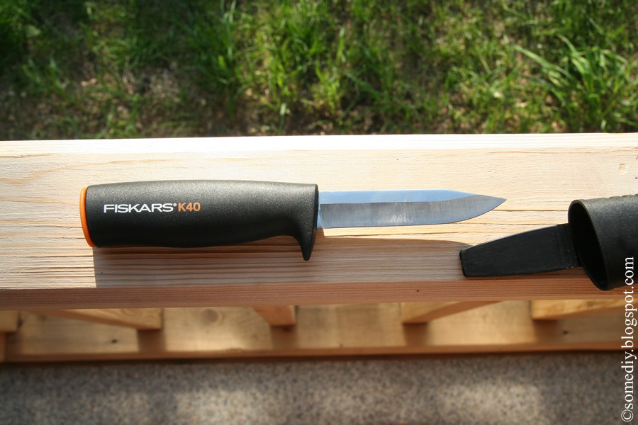 Nóż Fiskars Made In China? Ostra kuchnia knives.pl ostra dyskusja