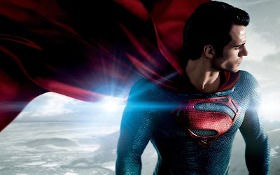 [Crítica] Superman. El hombre de acero. Espectacular muestra de que los superhéroes empiezan a cansar