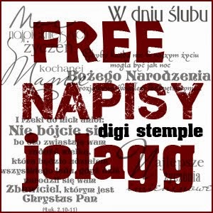 Napisy od jolagg